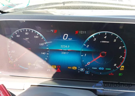 2020 Mercedes-Benz Gle 450 4Matic z USA, uszkodzony, nr VIN 4JGFB5KB5LA204173